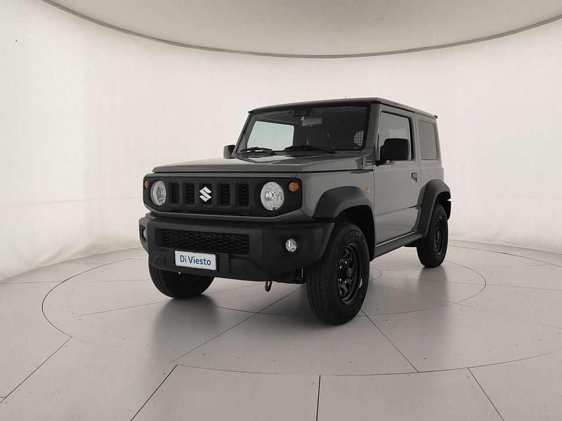 Other Usata 2024 Suzuki Jimny SUV | 31.900 € (Buon prezzo) - Immagine 1/4