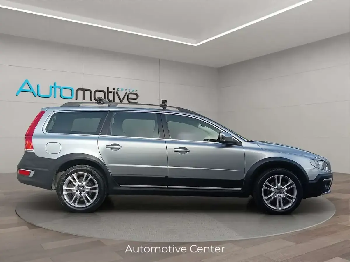 Usata Volvo XC70 Summum 181 CV (133 kW) 2015 Other Station wagon