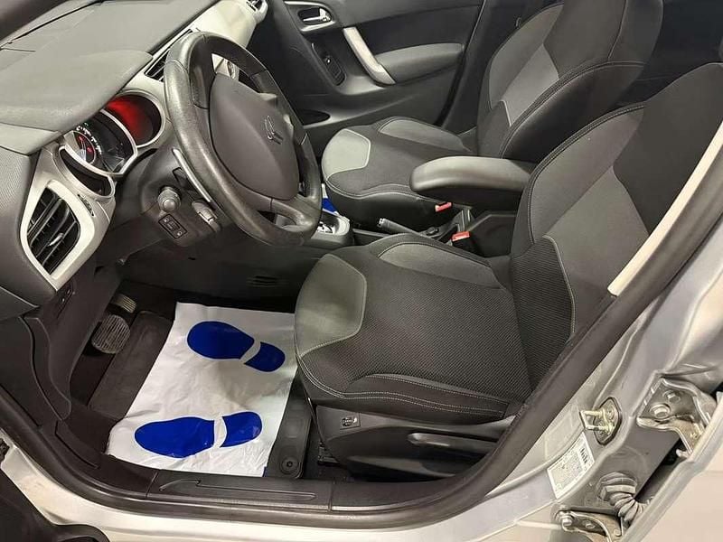 Usata Citroën C3 68 CV (50 kW) 2007 Berlina