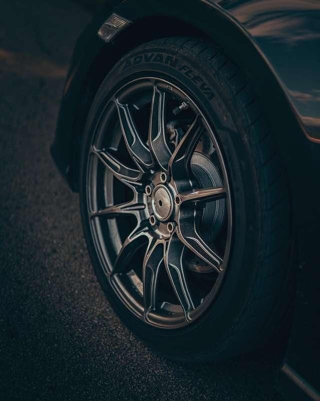 Usata Subaru BRZ 200 CV (147 kW) 2018 Grigio Coupé