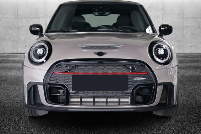 Usata Mini John Cooper Works 231 CV (169 kW) 2024 Grigio Utilitaria