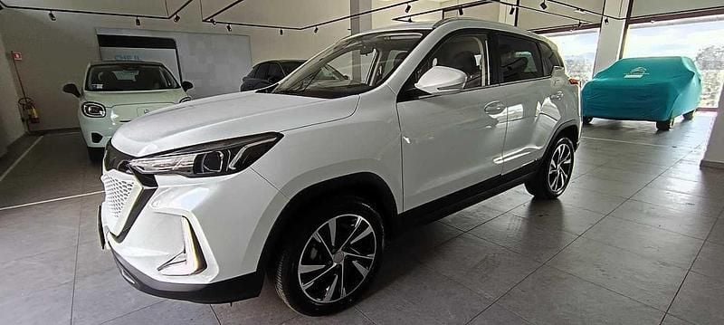 Usata EVO Evo 6 120 CV (88 kW) 2025 Bianco SUV