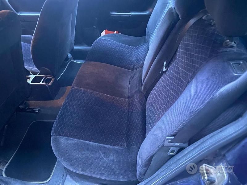 Usata Opel Astra 2000 Station wagon