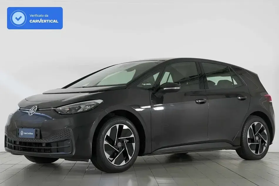 Usata VW ID.3 69 kW (95 CV) 2023 Utilitaria