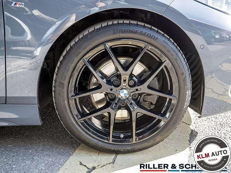 Usata BMW 118 M Sport 136 CV (100 kW) 2020 Storm bay Utilitaria
