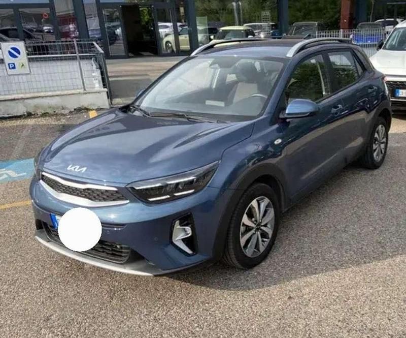 Usata Kia Stonic Urban 82 CV (60 kW) 2025 SUV