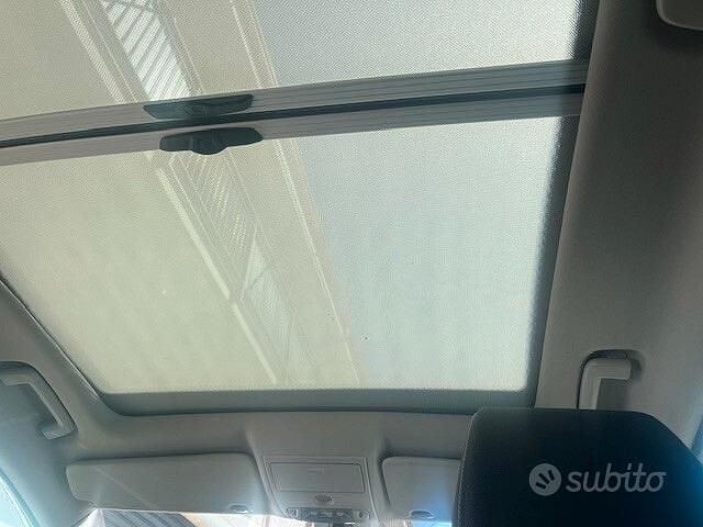 Usata Ford Kuga Titanium 163 CV (119 kW) 2011 Bianco SUV