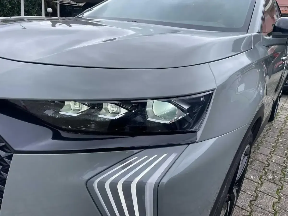 Usata DS Automobiles DS7 Crossback Performance 131 CV (96 kW) 2024 SUV