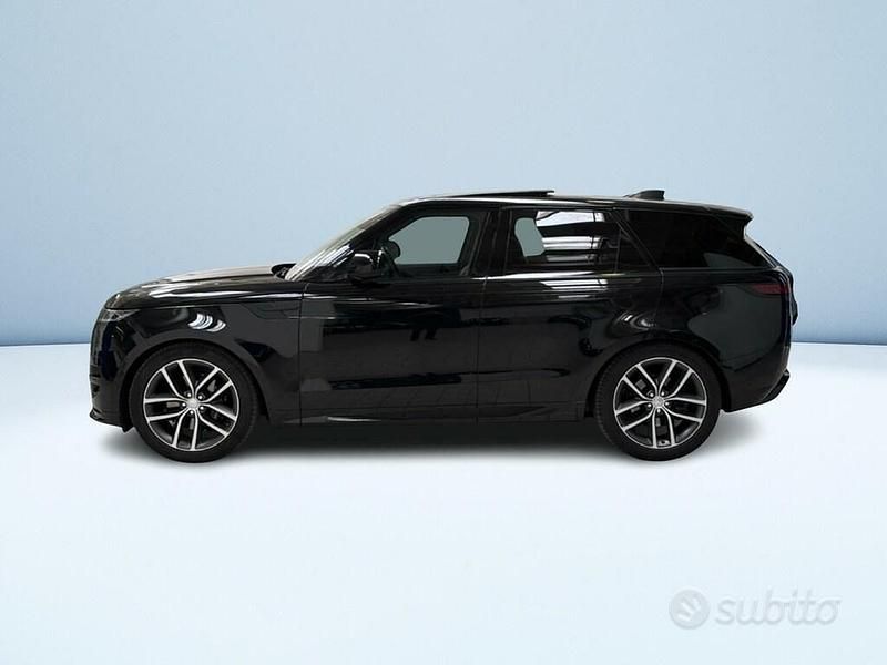 Usata Land Rover Range Rover Dynamic 2023 Nero SUV