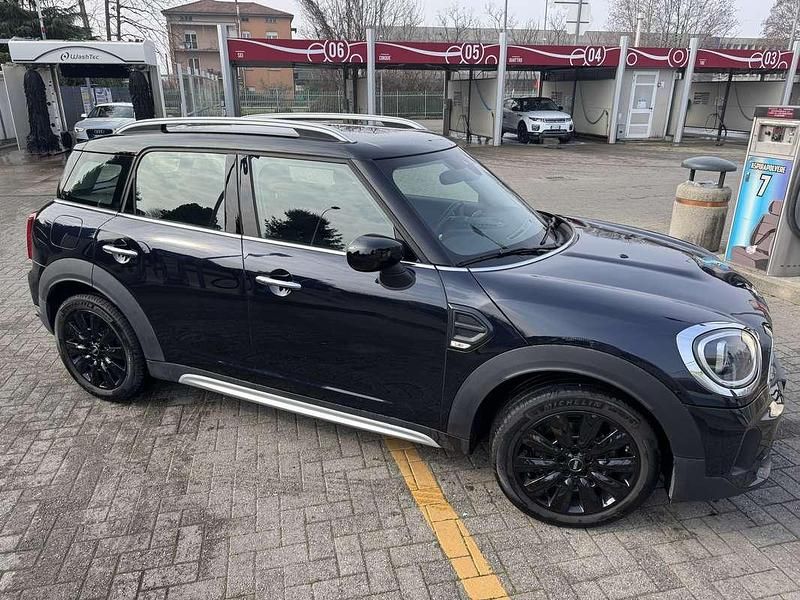 Usata Mini Cooper Countryman Classic 136 CV (100 kW) 2023 SUV