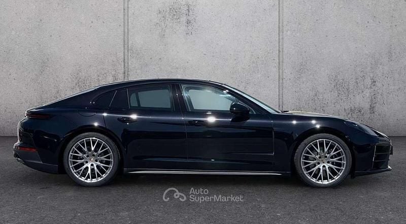 Usata Porsche Panamera 354 CV (260 kW) 2025 Nero Utilitaria