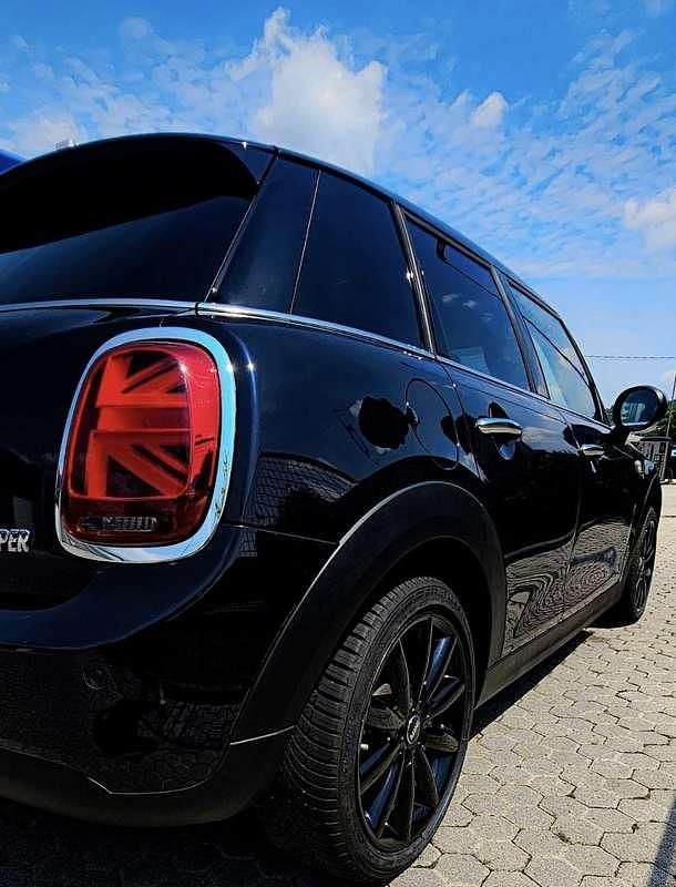 Usata 2021 Mini Cooper Classic Due volumi | 19.000 € (Ottimo prezzo) - Immagine 1/4