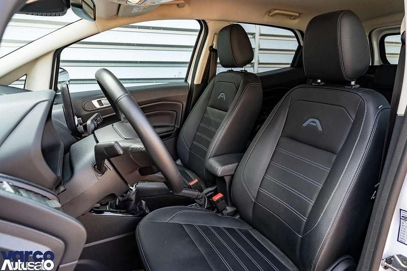 Usata Ford Ecosport Active 125 CV (91 kW) 2023 Other SUV