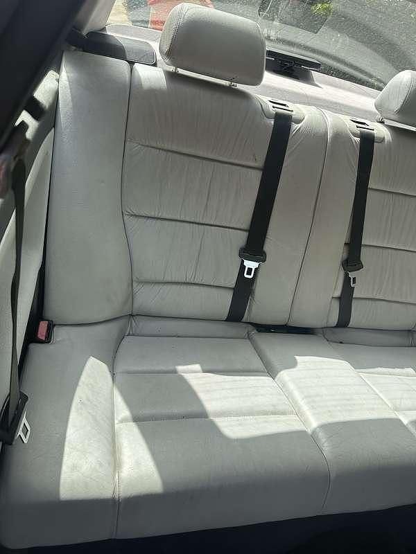 Usata BMW 318 140 CV (102 kW) 1994 Coupé