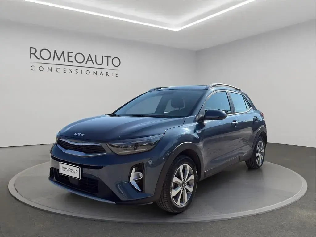Usata Kia Stonic Urban 84 CV (61 kW) 2023 SUV