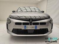 Usata Lancia Ypsilon 110 CV (80 kW) 2025 Grigio Utilitaria