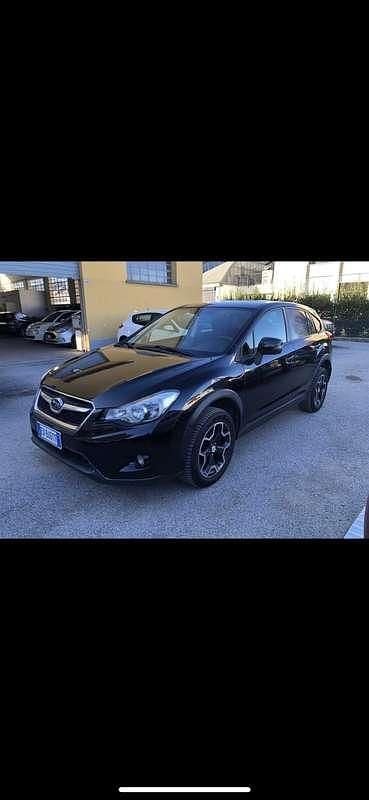 Usata Subaru XV 147 CV (108 kW) 2015 SUV