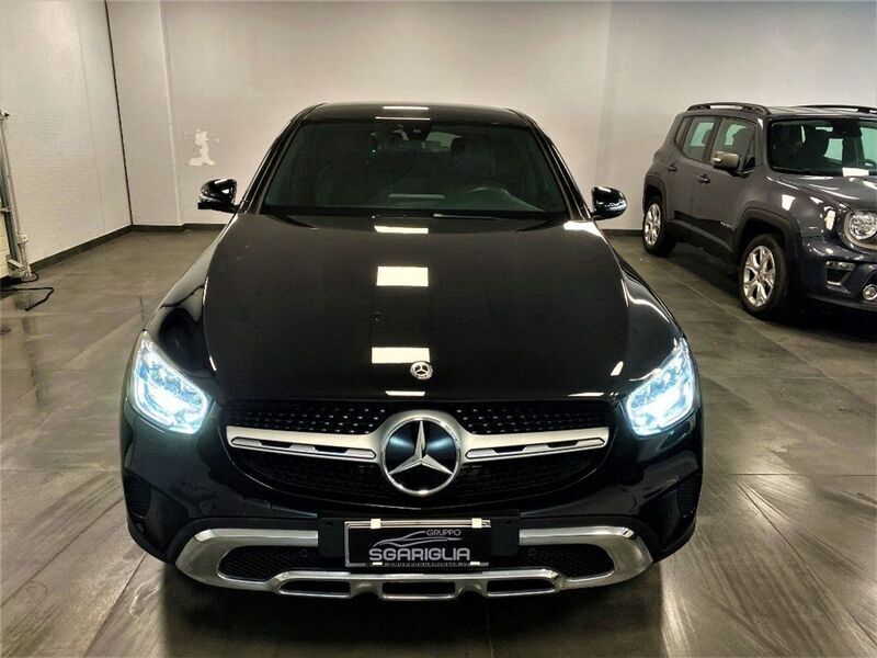 Usato 2019 Mercedes 200 2.0 Diesel 163 CV (43.800 €)