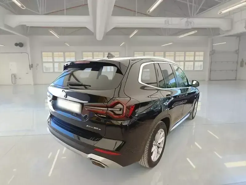 Usata BMW X3 183 CV (134 kW) 2022 SUV