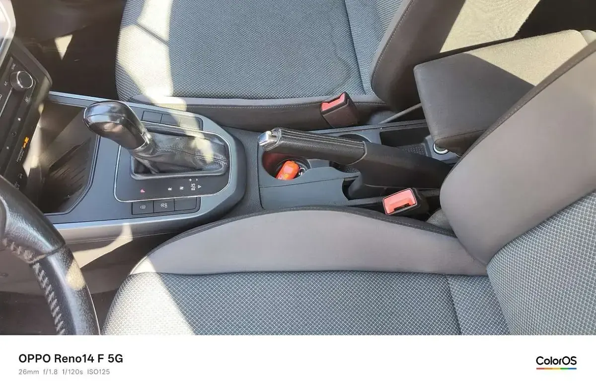 Usata Seat Arona Style 95 CV (69 kW) 2018 Grigio SUV