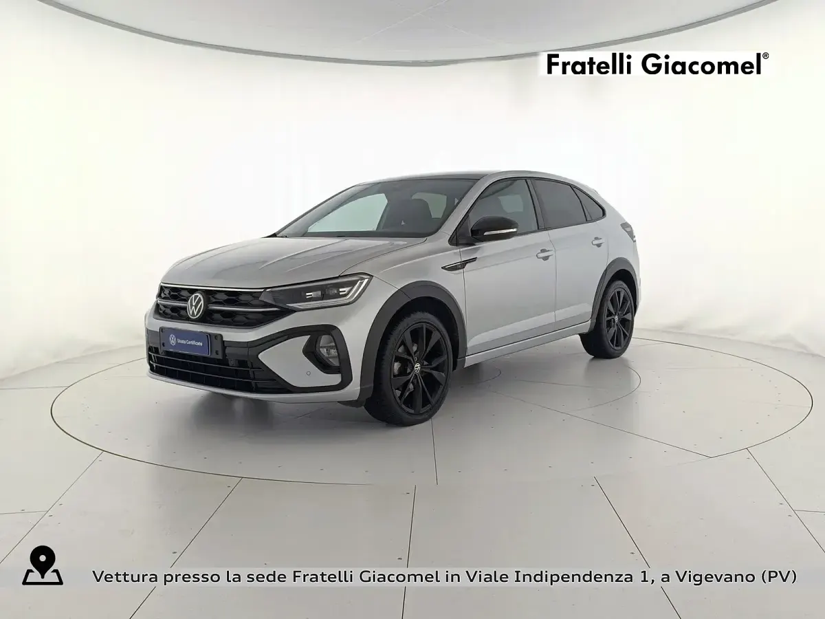 Usata VW Taigo R-line 150 CV (110 kW) 2022 SUV