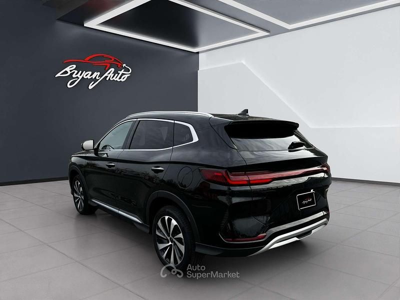 Nuova BYD Seal U Boost 218 CV (160 kW) 2025 Other SUV