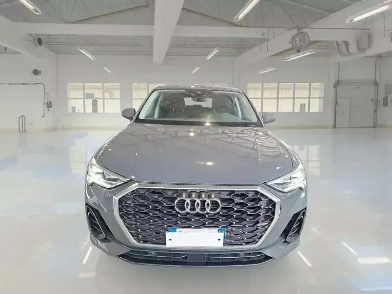 Usata Audi Q3 Sportback Business Plus 149 CV (109 kW) 2024 SUV