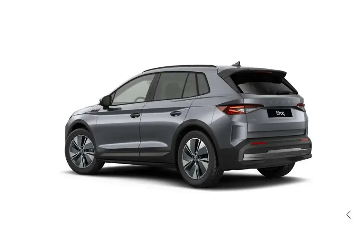 Nuova Skoda Elroq 139 kW (190 CV) 2026 Other SUV