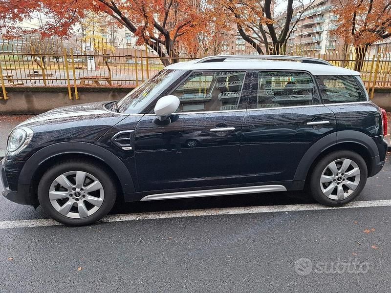 Usata 2020 Mini Countryman SUV | 19.900 € (Ottimo prezzo) - Immagine 1/4