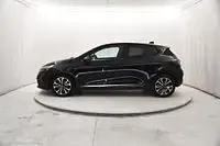 Usata Renault Clio Techno 91 CV (66 kW) 2025 Nero Utilitaria
