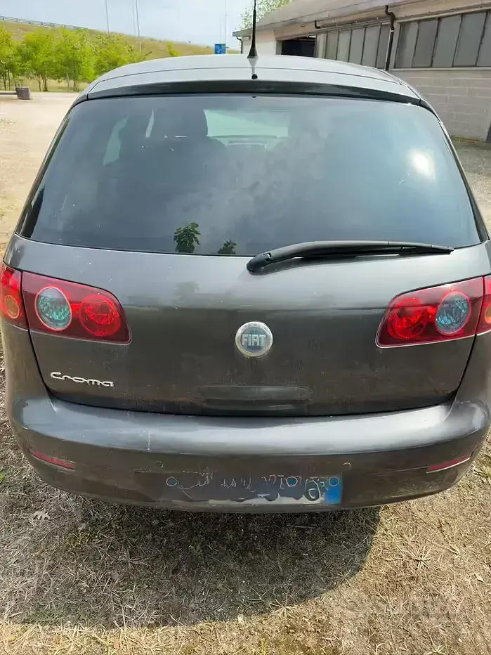 Occasion Fiat Croma 2006 Break