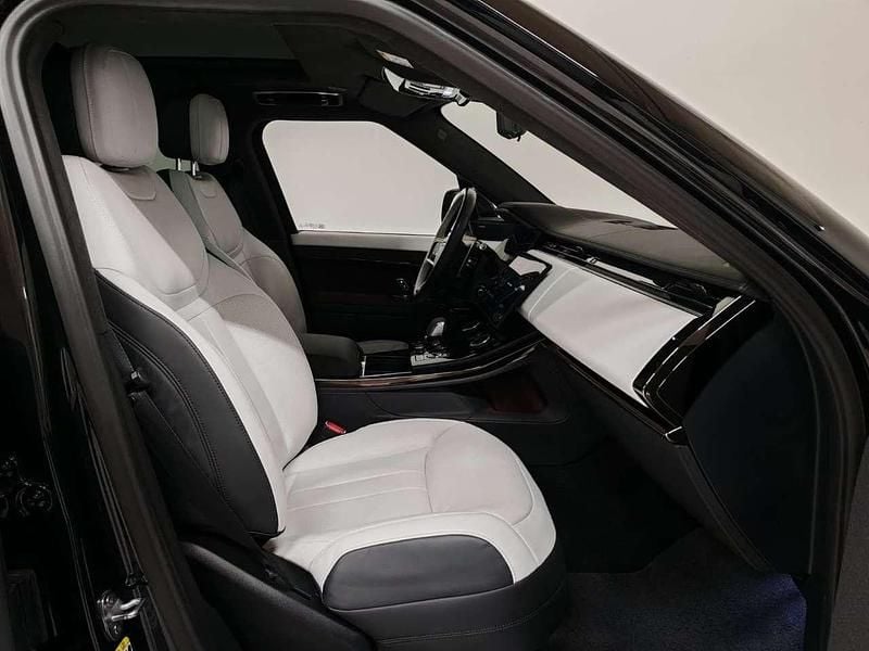 Usata Land Rover Range Rover Sport Autobiography 351 CV (258 kW) 2023 Nero SUV