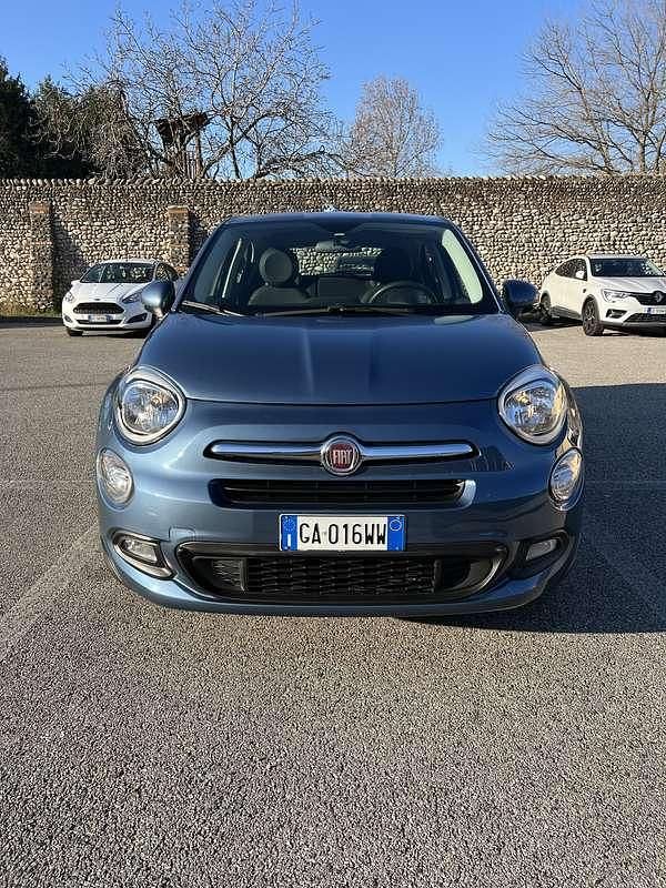 Usata Fiat 130 110 CV (80 kW) 2017 Station wagon