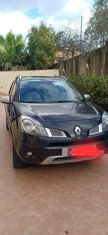 Usata Renault Koleos Bose Edition 150 CV (110 kW) 2011 SUV