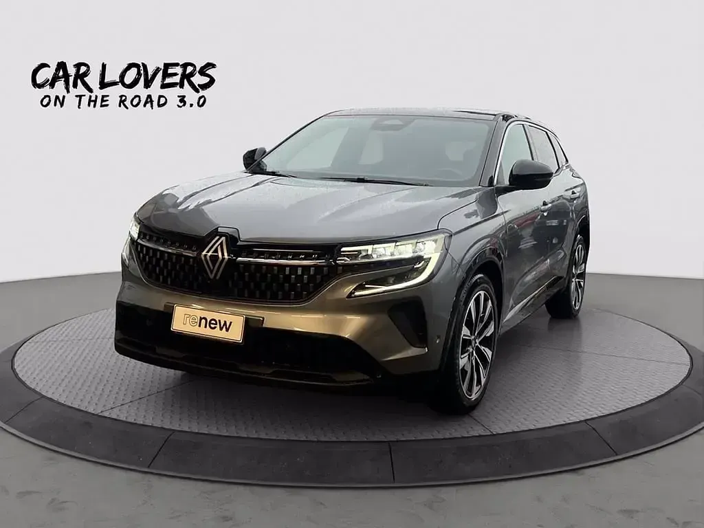 Usata Renault Austral Techno 200 CV (147 kW) 2023 SUV