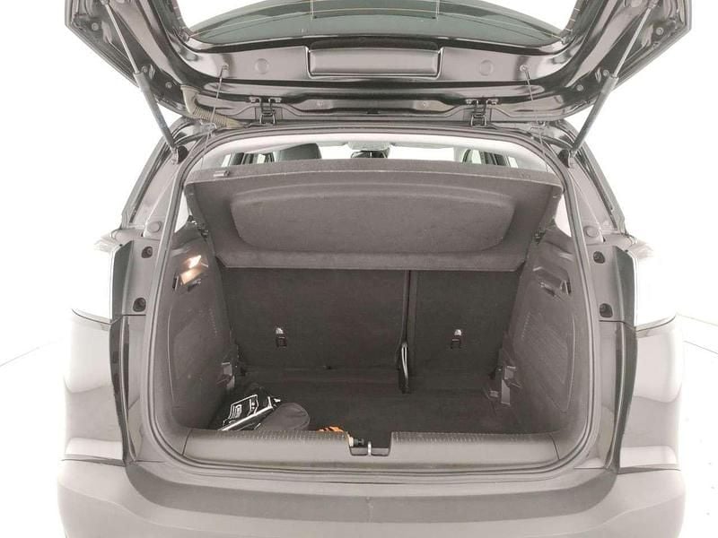 Usata Opel Crossland X Elegance 110 CV (80 kW) 2022 Nero SUV
