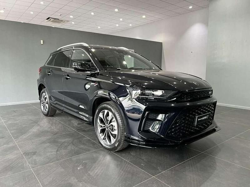 Usata Cirelli 3 133 CV (97 kW) 2024 Grigio SUV