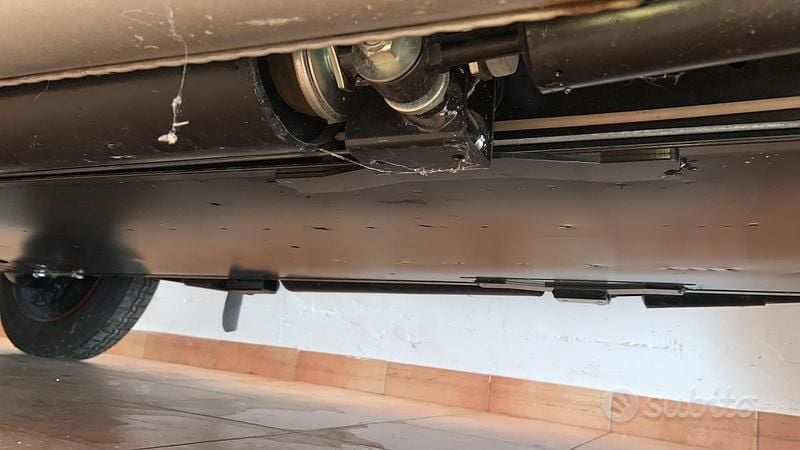 Usata Citroën 2CV Charleston 1982 Berlina