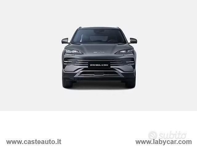 Nuova 2025 BYD Seal U Comfort SUV | 32.990 € (Ottimo prezzo) - Immagine 1/4