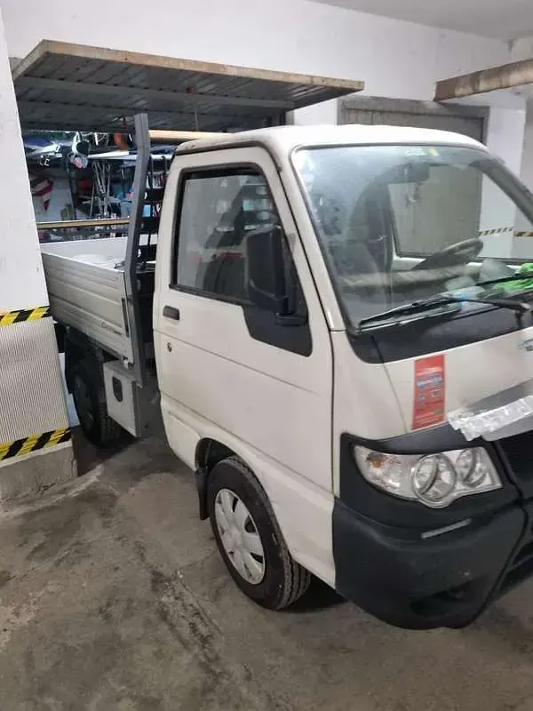 Usata Piaggio Porter 2016