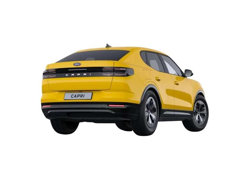 Nuova Ford Capri Standard Range 139 kW (190 CV) 2026 Other SUV