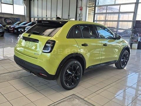 Nuova Fiat 600 Sport 110 CV (80 kW) 2026 SUV