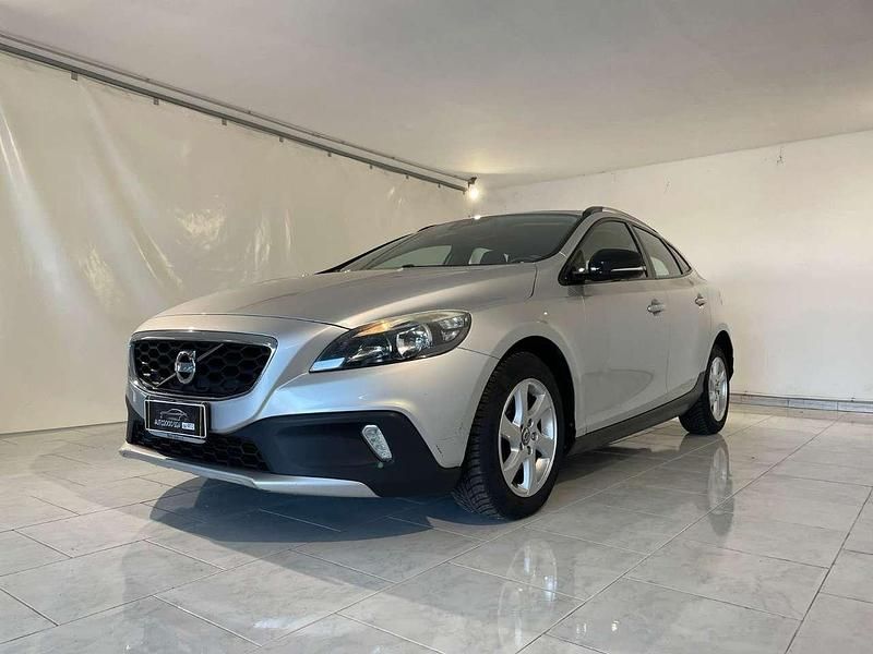 Usata Volvo V40 CC 114 CV (83 kW) 2014 Other Station wagon