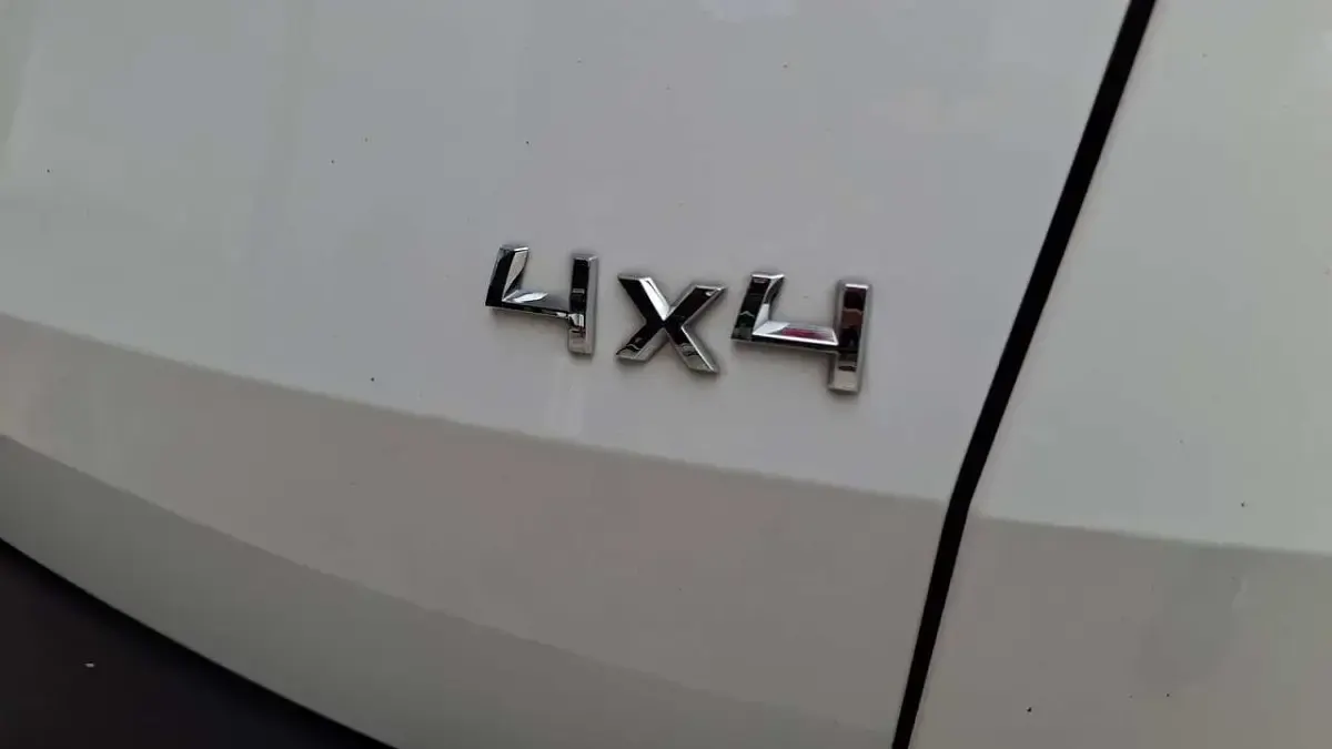 Usata Skoda Karoq Ambition 150 CV (110 kW) 2020 Bianco SUV