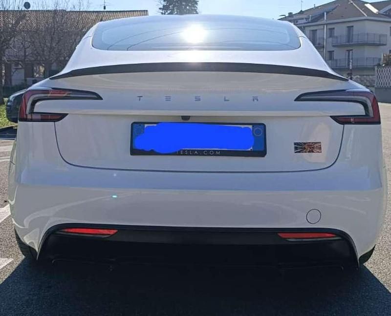 Usata Tesla Model 3 Performance 189 kW (258 CV) 2025 Berlina