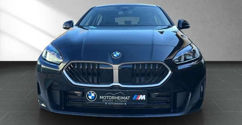 Usata BMW 120 163 CV (119 kW) 2025 Nero Utilitaria