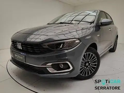 Usata Fiat Tipo S 131 CV (96 kW) 2026 Utilitaria
