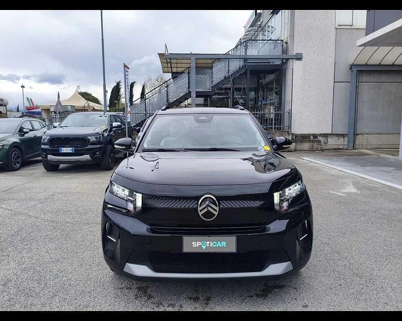 Usata Citroën C3 PureTech 101 CV (74 kW) 2025 Nero SUV