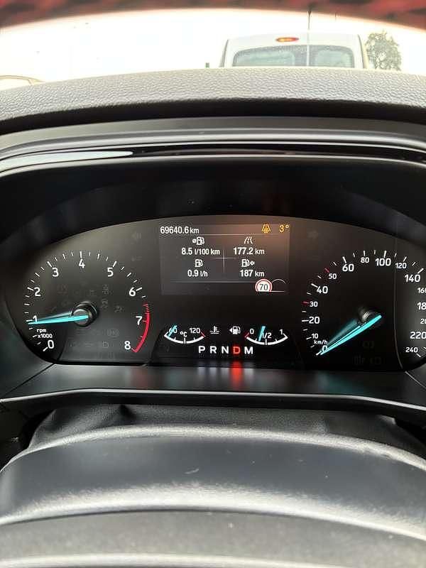 Usata 2020 Ford Focus ST-Line Berlina | 14.000 € (Ottimo prezzo) - Immagine 1/4