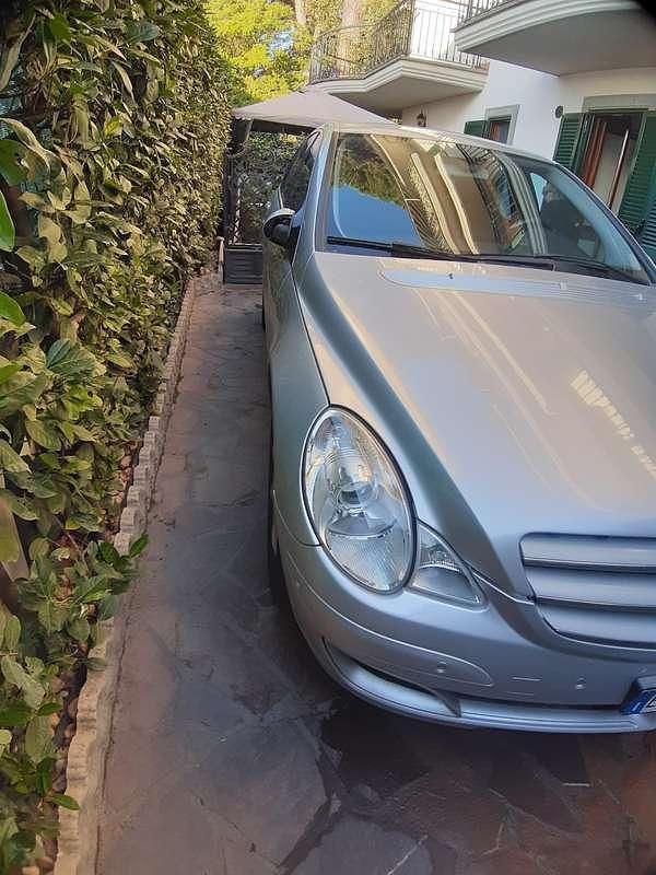Usata Mercedes R320 Chrome 224 CV (164 kW) 2006 Monovolume